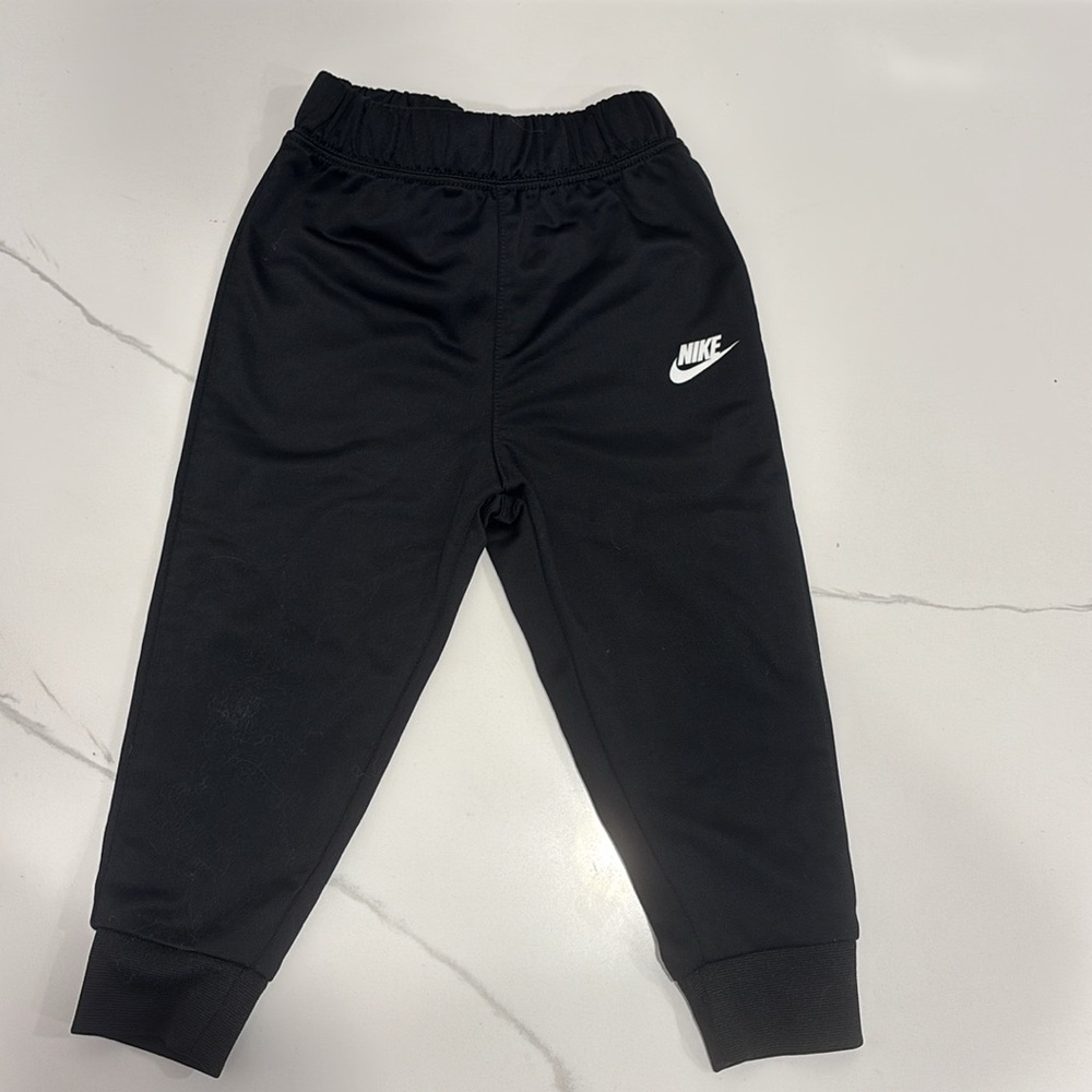 Nike Jogger Track Pants 18m